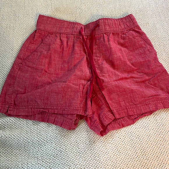 Summer shorts - Picture 1 of 3